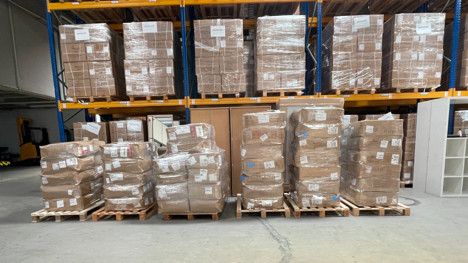 চীন Guangzhou Aweier New Material Technology Co., LTD সংস্থা প্রোফাইল