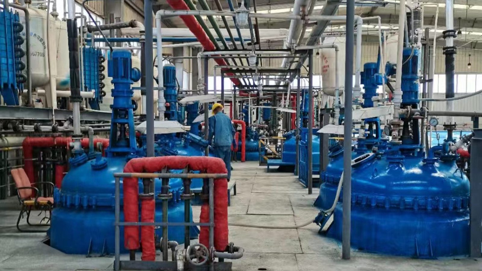 চীন Guangzhou Aweier New Material Technology Co., LTD সংস্থা প্রোফাইল